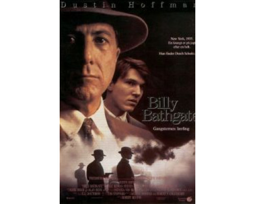 Билли Батгейт  (фильм 1991) смотреть онлайн