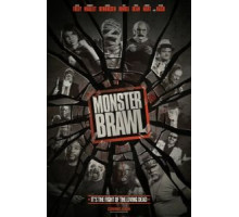 Битва монстров (2011)