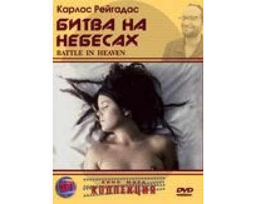 Битва на небесах  (фильм 2005) смотреть онлайн