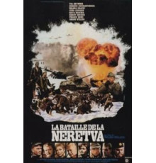 Битва на Неретве (1969)