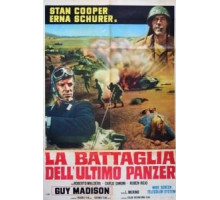 Битва последнего танка (1969)