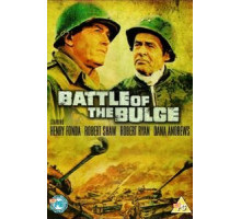 Битва в Арденнах (1965)