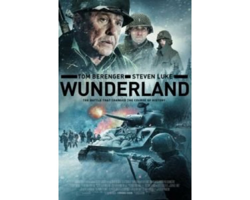 Битва в Арденнах  (фильм 2018) смотреть онлайн