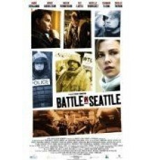 Битва в Сиэтле (2007)