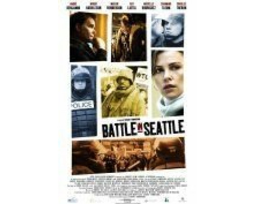 Битва в Сиэтле  (фильм 2007) смотреть онлайн