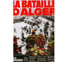 Битва за Алжир (1966)