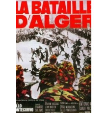 Битва за Алжир (1966)