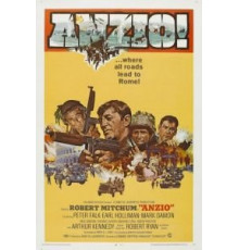 Битва за Анцио (1968)