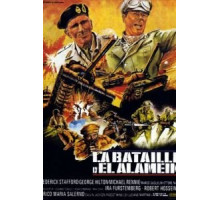 Битва за Эль Аламейн (1969)