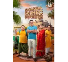 Бизнес по-казахски в Индии (2022)