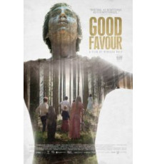 Благодать (2017)