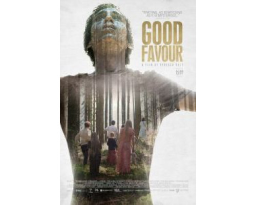 Благодать  (фильм 2017) смотреть онлайн