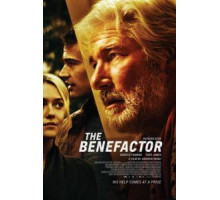 Благодетель (2015)