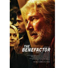 Благодетель (2015)