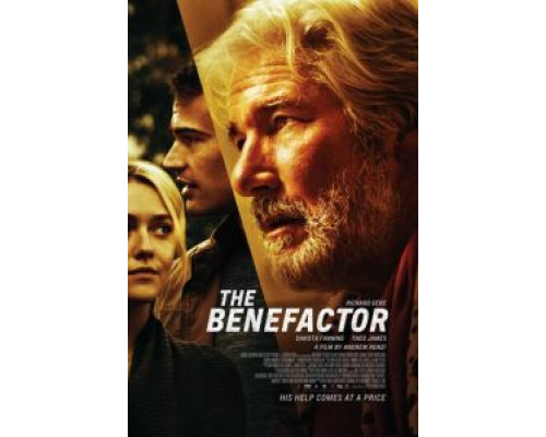 Благодетель  (фильм 2015) смотреть онлайн