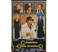 Благородный венецианец (1976)