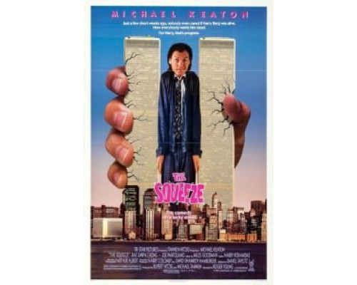 Блеф  (фильм 1987) смотреть онлайн