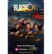 Блэкаут (2024)