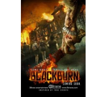 Блэкберн (2015)