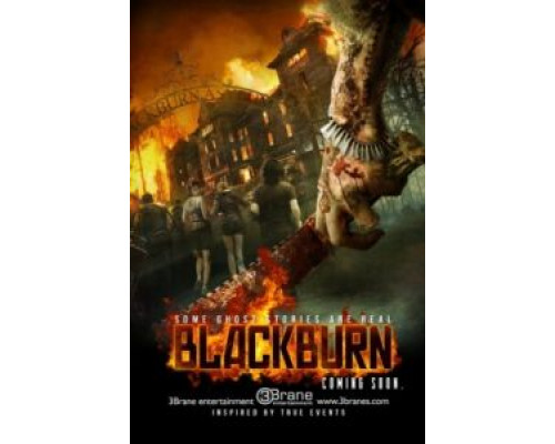 Блэкберн  (фильм 2015) смотреть онлайн