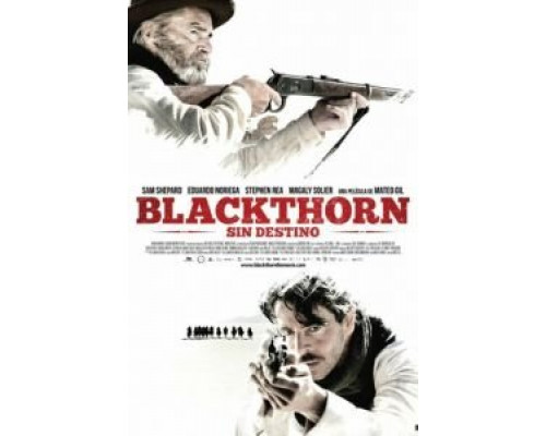 Блэкторн  (фильм 2011) смотреть онлайн