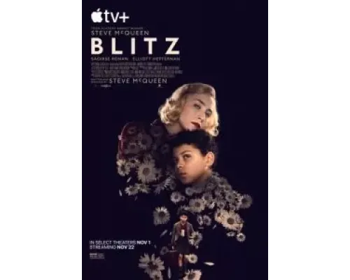 Блиц  (фильм ) смотреть онлайн