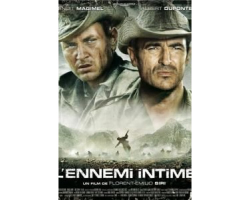 Близкие враги  (фильм 2007) смотреть онлайн