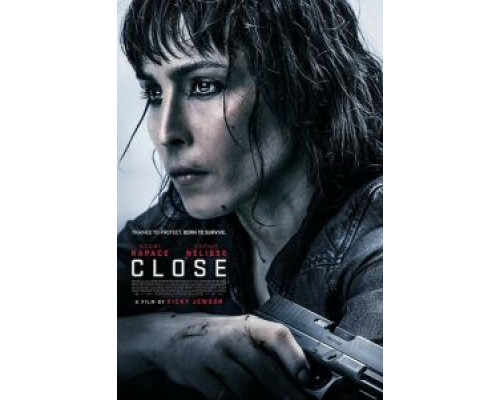 Близко  (фильм 2019) смотреть онлайн