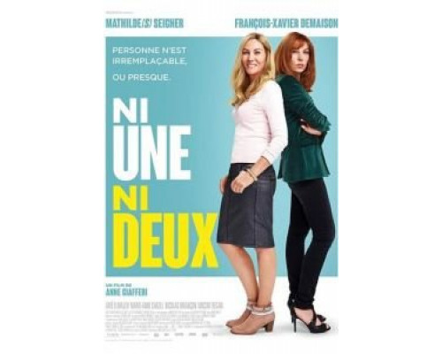 Близняшки  (фильм 2019) смотреть онлайн