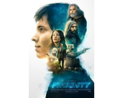 Близость  (фильм 2020) смотреть онлайн