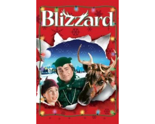 Близзард  (фильм 2003) смотреть онлайн