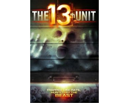 Блок №13  (фильм 2014) смотреть онлайн