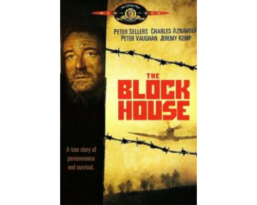 Блокгауз  (фильм 1973) смотреть онлайн