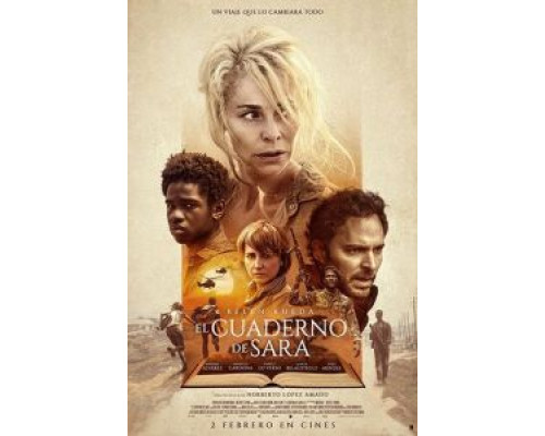 Блокнот Сары  (фильм 2018) смотреть онлайн