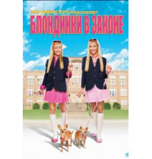 Блондинки в законе (2009)