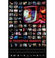 Блуждающая мыльная опера (2017)