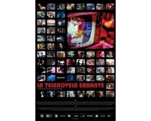 Блуждающая мыльная опера  (фильм 2017) смотреть онлайн