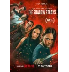 Блуждающая тень (2024)