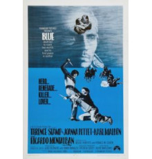 Блю (1968)