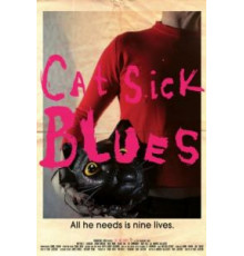 Блюз больного кота (2015)