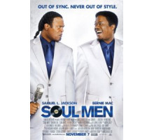 Блюзмены (2008)