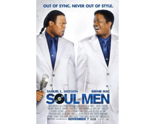 Блюзмены  (фильм 2008) смотреть онлайн