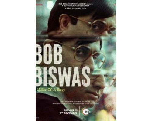 Боб Бисвас  (фильм 2021) смотреть онлайн