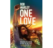 Боб Марли: Одна любовь (2024)