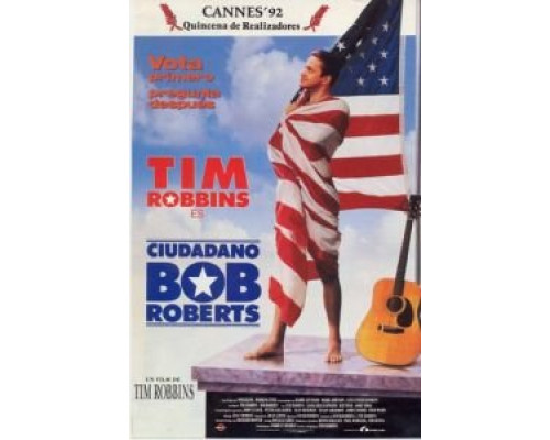 Боб Робертс  (фильм 1992) смотреть онлайн