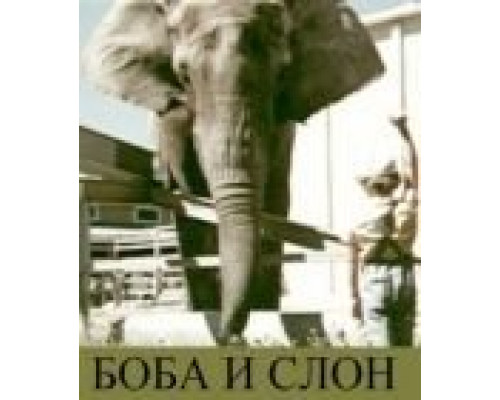 Боба и слон  (фильм 1972) смотреть онлайн