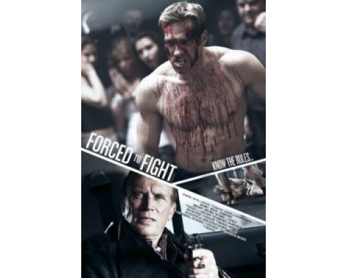 Боец поневоле  (фильм 2011) смотреть онлайн