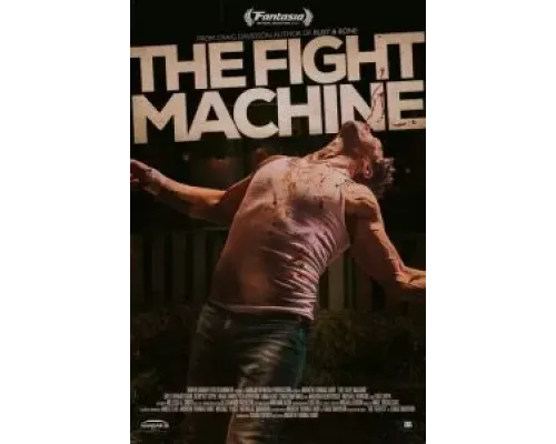 Боевая машина  (фильм 2022) смотреть онлайн