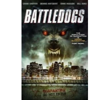 Боевые псы (2013)