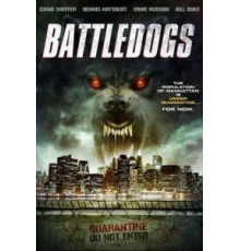 Боевые псы (2013)